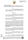 Vista preliminar de documento RGR N° 356 2025 GRLL GOB GGR