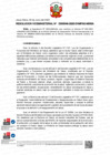 Vista preliminar de documento Resolución Viceministerial de Prestaciones y Aseguramiento en Salud  N° 046-2025-DVMPAS-MINSA