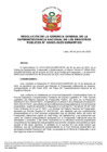 Vista preliminar de documento Resolución de la Gerencia General de la Sunarp n.° 095-2025-SUNARP/GG