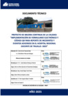 Vista preliminar de documento PROYECTO DE MEJORA CONTINUA DE LA CALIDAD “IMPLEMENTACIÓN DE FORMULARIO ELECTRÓNICO Y CÓDIGO QR PARA REPORTE DE INCIDENTES Y EVENTOS ADVERSOS EN EL HOSPITAL REGIONAL DOCENTE DE TRUJILLO- 2025”