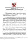 Vista preliminar de documento RESOLUCION JEFATURA No 00094-2025-SUNARP/ZRI/JEF
