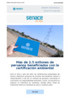 Vista preliminar de documento Boletín Senace al día_abril 2025