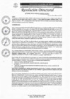 Vista preliminar de documento R.D N°0768-2025-DIRESA-OGESS-HC DG
