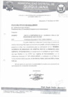 Vista preliminar de documento I Convocatoria de la Audiencia Pública de Rendición de Cuentas año Fiscal 2025