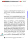 Vista preliminar de documento RU-0236-2025-MIDIS-PNPAIS-UA