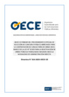 Vista preliminar de documento 3. Bases estándar del procedimiento especial de selección de concurso público abreviado para la contratación de consultoría de obras en el marco de la Ley n° 31589 para la reactivación de obras públicas paralizadas iniciadas bajo la modalidad de administración directa