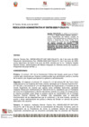 Vista preliminar de documento R.A. 000756-2025-P-CSJJU, ENCARGAR A LA DRA. ANGELA BALDEON EL DESPACHO DEL DR. LUIS SUASNABAR