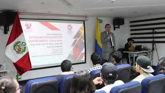ponencia