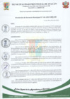 Vista preliminar de documento N°146 RESOLUCION DE GERENCIA MUNICIPAL