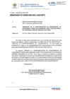 Vista preliminar de documento MEMORANDO-000283-2025-GGR-GRTC-COMPATIBILIZACION-OFICIO-INFORME