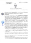 Vista preliminar de documento RD-2481-2025-DSAIA-DIRIS-LE-MINSA