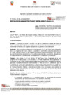Vista preliminar de documento R.A. 000760-2025-P-CSJJU, RECONOCER a los servidores que participaron en el desfile cívico por el 105 aniversario de la CSJJU