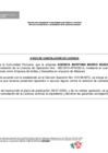 Vista preliminar de documento AGENCIA MARITIMA MARKO BUSONICH S.R.L.