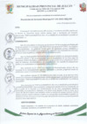 Vista preliminar de documento N°149 RESOLUCION DE GERENCIA MUNICIPAL