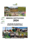 Vista preliminar de documento MEMORIA ANUAL 2024 - copia