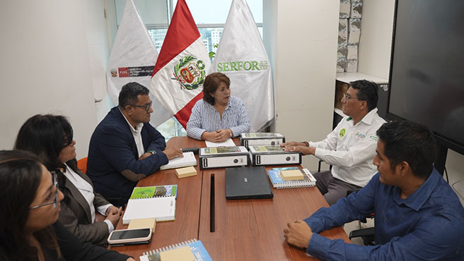 nota zonificación