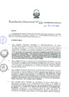 Vista preliminar de documento RD 142-2025-MIDAGRI-PEJSIB-DE