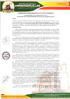 Vista preliminar de documento Acuerdo de Consejo Municipal Nro 018-2025-CM-MDA-Q