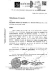 Vista preliminar de documento Prescripción adquisitiva de dominio vehicular placa N.° Z2O-682