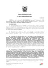 Vista preliminar de documento RESOLUCION DIRECTORAL N° 00127-2025-PRODUCE-DGPA