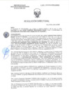 Vista preliminar de documento RD-2490-2025-DSAIA-DIRIS-LE-MINSA
