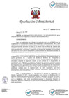 Vista preliminar de documento RM N° 355-2025-MTC/01.03