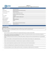 Vista preliminar de documento ANEXO A - Perfil del Puesto - Analista de Validaciones