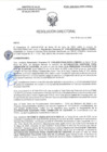 Vista preliminar de documento RD-2491-2025-DSAIA-DIRIS-LE-MINSA