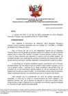 Vista preliminar de documento Resolución de Unidad Registral  No 006622025-SUNARP_ZRXIII_UREG