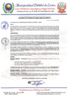 Vista preliminar de documento ACUERDO DE CONSEJO N° 19-2025-CM-MDCC-C