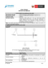 Vista preliminar de documento AGUJA EPIDURAL DESCARTABLE N° 18 G X 3 ¼ in V.03 (Fecha de publicación 6.06.2025)