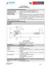 Vista preliminar de documento LLAVE DE TRIPLE VÍA CON EXTENSIÓN X 10 cm V.03 (Fecha de publicación 6.06.2025)