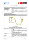 Vista preliminar de documento SONDA VESICAL 2 VÍAS DESCARTABLE N° 14 V.02 (Fecha de publicación 6.06.2025)