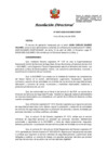 Vista preliminar de documento Resolución Directoral N° 00073-2025-SUCAMEC-DSSP