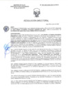 Vista preliminar de documento RD-2500-2025-DSAIA-DIRIS-LE-MINSA