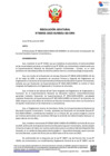 Vista preliminar de documento Resolución