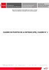 Vista preliminar de documento CPE - Cuadro N° 1