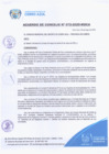 Vista preliminar de documento ACUERDO DE CONCEJO N°072-2025-ALC-MDCA