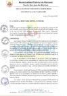 Vista preliminar de documento RESOLUCION DE ALCALDIA N°116-2025-MDM