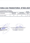 Vista preliminar de documento RESULTADOS CAS 02-2025
