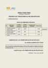 Vista preliminar de documento RESULTADO FINAL CAS TRANSITORIO N° 003-2025 DOC