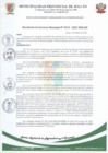 Vista preliminar de documento N°155 RESOLUCION DE GERENCIA MUNICIPAL