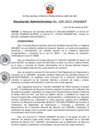 Vista preliminar de documento RESOLUCION ADMINISTRATIVA N° 020-2021-ENSABAP 
