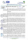 Vista preliminar de documento RD N 00688