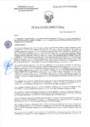Vista preliminar de documento RD-2507-2025-DSAIA-DIRIS-LE-MINSA
