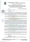 Vista preliminar de documento RESOLUCION DE ALCALDIA 106-2025