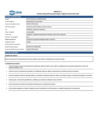 Vista preliminar de documento ANEXO A - Perfil de Puesto - Especialista de Seguridad Radiologica Medica e Industrial