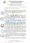 Vista preliminar de documento RESOLUCION DE ALCALDIA N°117-2025-ALC-MDM