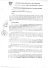 Vista preliminar de documento Acuerdo de Concejo Municipal N°023-2025-SE-MDP - 30 mayo