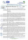 Vista preliminar de documento RD N 00692